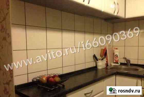 4-комнатная квартира, 62 м², 5/5 эт. на продажу в Калининграде Калининград