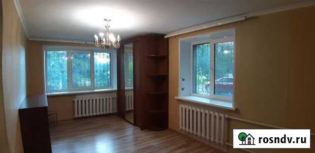 1-комнатная квартира, 31.4 м², 1/4 эт. на продажу в Красково Красково - изображение 1