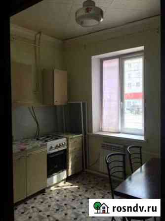 1-комнатная квартира, 38 м², 1/2 эт. на продажу в Волгограде Волгоград