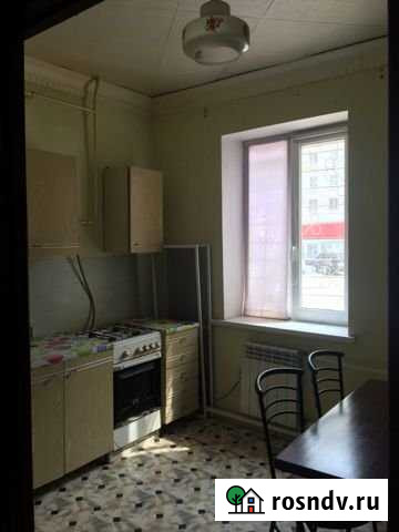 1-комнатная квартира, 38 м², 1/2 эт. на продажу в Волгограде Волгоград - изображение 1