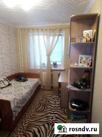 2-комнатная квартира, 43 м², 4/5 эт. на продажу в Курске Курск - изображение 1