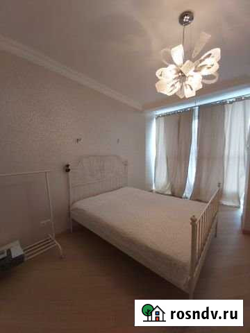 2-комнатная квартира, 80 м², 9/9 эт. в аренду на длительный срок в Тюмени Тюмень - изображение 1