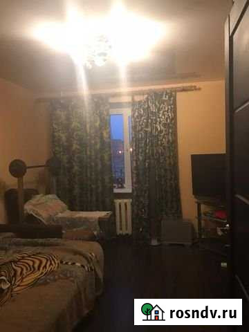 3-комнатная квартира, 68 м², 1/9 эт. на продажу в Электростали Электросталь - изображение 1