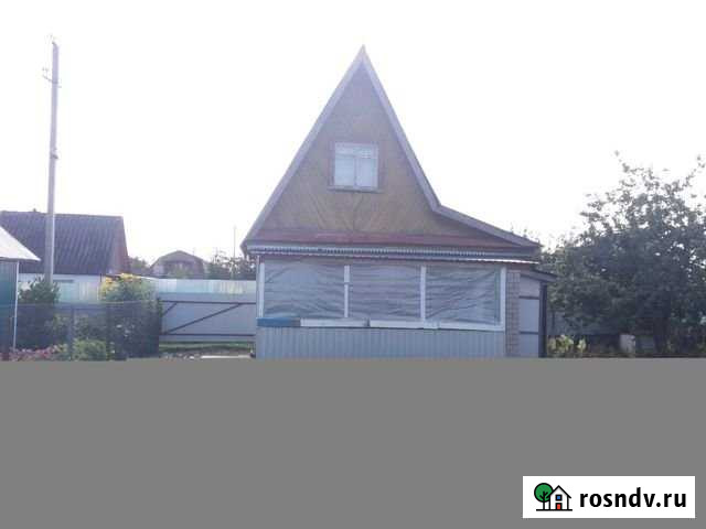 Дача 40 м² на участке 4 сот. на продажу в Набережных Челнах Набережные Челны - изображение 1