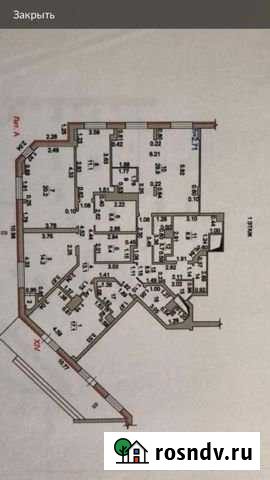 Аренда Салона красоты с Оборудованием Истра - изображение 1