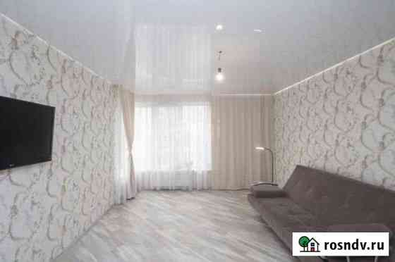 3-комнатная квартира, 88 м², 1/4 эт. на продажу в Тюмени Тюмень