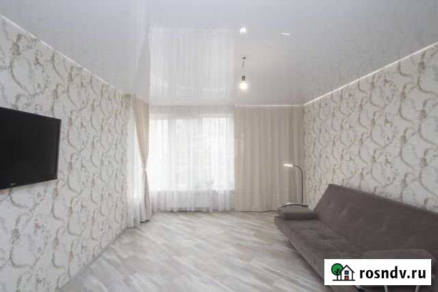 3-комнатная квартира, 88 м², 1/4 эт. на продажу в Тюмени Тюмень - изображение 1