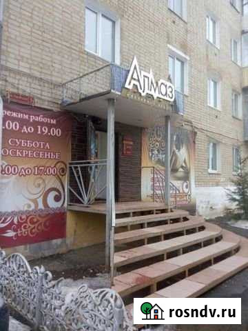 Помещение свободного назначения / под ювелирный са Кудымкар - изображение 1