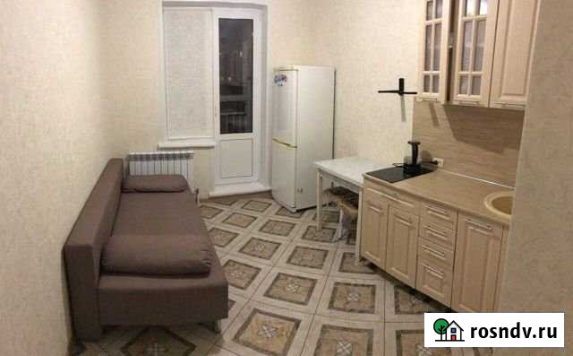 1-комнатная квартира, 45 м², 8/25 эт. в аренду посуточно в Новосибирске Новосибирск - изображение 1