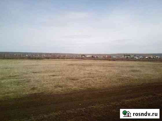 Участок СНТ, ДНП 1320 сот. на продажу в Аргаяше Аргаяш