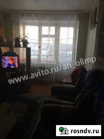 1-комнатная квартира, 32 м², 5/5 эт. на продажу в Рошале Рошаль - изображение 1