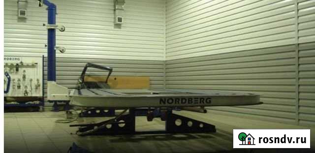 Кузовной,малярный цех Оренбург - изображение 1