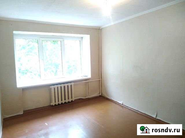 Комната 18 м² в 1-ком. кв., 4/5 эт. на продажу в Угличе Углич - изображение 1