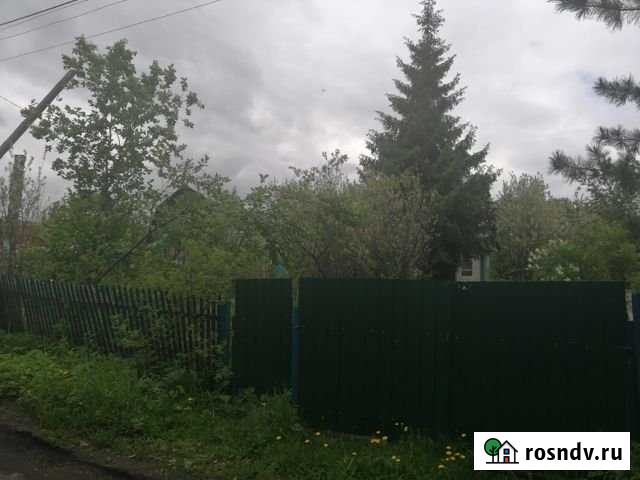 Дача 48 м² на участке 7.2 сот. на продажу в Новосибирске Новосибирск - изображение 1