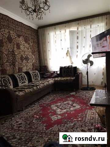 2-комнатная квартира, 36 м², 2/5 эт. на продажу в Буйнакске Буйнакск - изображение 1