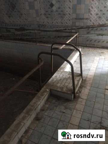 Здание с участком Алтайский край Крутиха - изображение 1