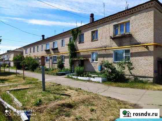2-комнатная квартира, 41.6 м², 1/2 эт. на продажу в Копейске Копейск