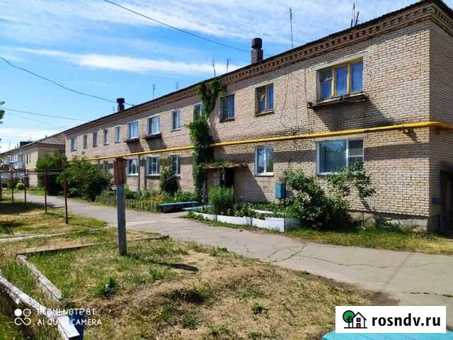 2-комнатная квартира, 41.6 м², 1/2 эт. на продажу в Копейске Копейск - изображение 1