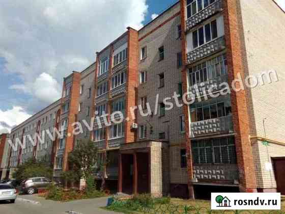 2-комнатная квартира, 54 м², 4/5 эт. на продажу в Зеленодольске Зеленодольск
