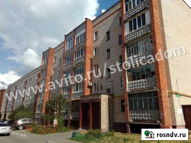 2-комнатная квартира, 54 м², 4/5 эт. на продажу в Зеленодольске Зеленодольск - изображение 1