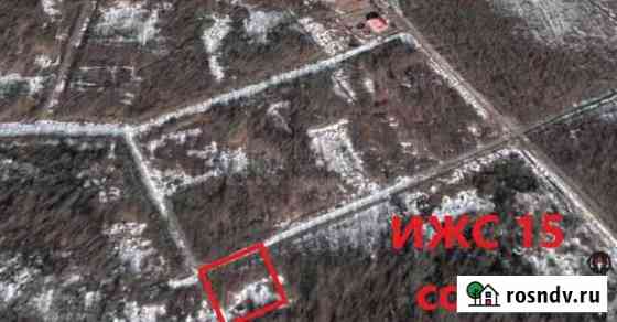 Участок ИЖС 15 сот. на продажу в Санкт-Петербурге Санкт-Петербург