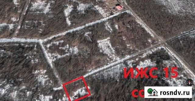 Участок ИЖС 15 сот. на продажу в Санкт-Петербурге Санкт-Петербург - изображение 1