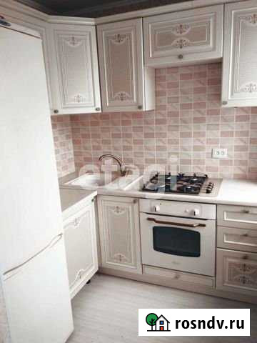 3-комнатная квартира, 74.2 м², 5/5 эт. на продажу в Брянске Брянск - изображение 1