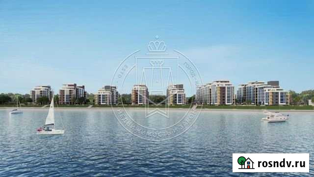 1-комнатная квартира, 35.6 м², 1/7 эт. на продажу в Казани Казань - изображение 1