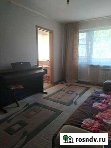 4-комнатная квартира, 61 м², 3/5 эт. на продажу в Барнауле Барнаул - изображение 1