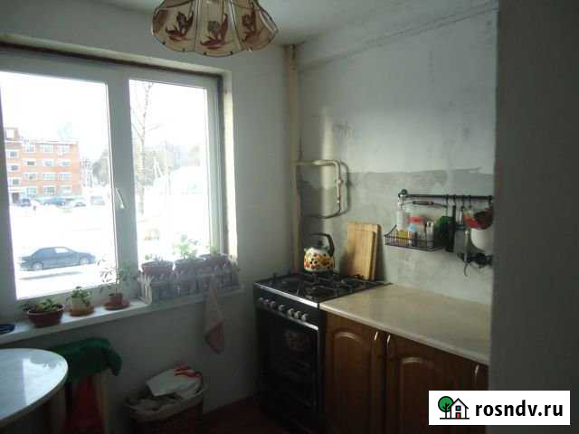 2-комнатная квартира, 44 м², 2/5 эт. на продажу в Решетниково Решетниково - изображение 1