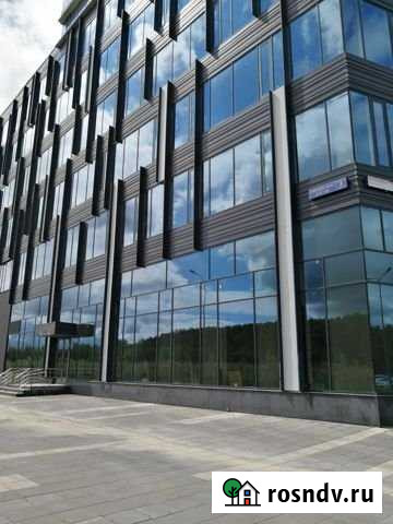 Офисное помещение, 102 кв.м. Москва - изображение 1