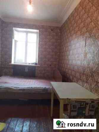 Комната 11 м² в 3-ком. кв., 1/2 эт. на продажу в Казани Казань