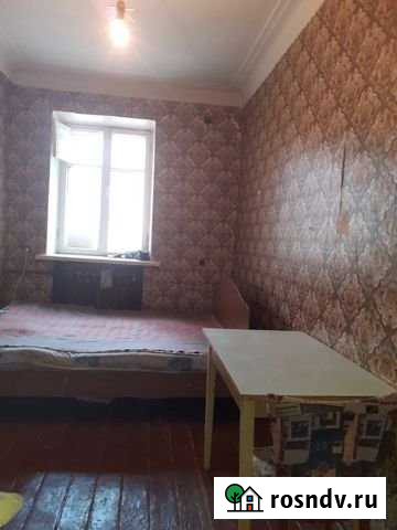 Комната 11 м² в 3-ком. кв., 1/2 эт. на продажу в Казани Казань - изображение 1