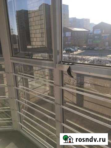 3-комнатная квартира, 88 м², 2/10 эт. на продажу в Благовещенске Амурской области Благовещенск - изображение 1