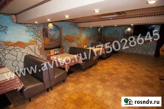 Сдаётся в Аренду оборудованное кафе Липецк - изображение 1