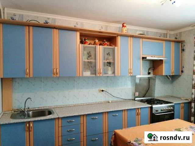 3-комнатная квартира, 66.2 м², 1/3 эт. на продажу в Кугесях Кугеси - изображение 1