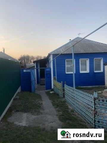 Дом 60 м² на участке 15 сот. на продажу в Воронеже Воронеж - изображение 1