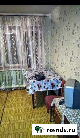Комната 18 м² в 1-ком. кв., 5/5 эт. в аренду на длительный срок в Альметьевске Альметьевск - изображение 1