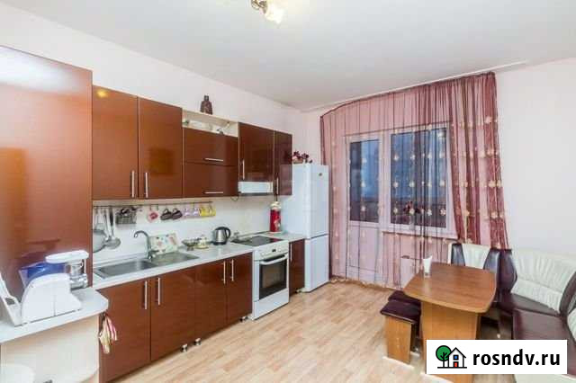 2-комнатная квартира, 63.9 м², 9/17 эт. на продажу в Сургуте Ханты-Мансийского АО Сургут - изображение 1