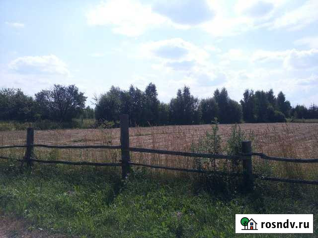 Участок ИЖС 40 сот. на продажу в Волге Волга - изображение 1