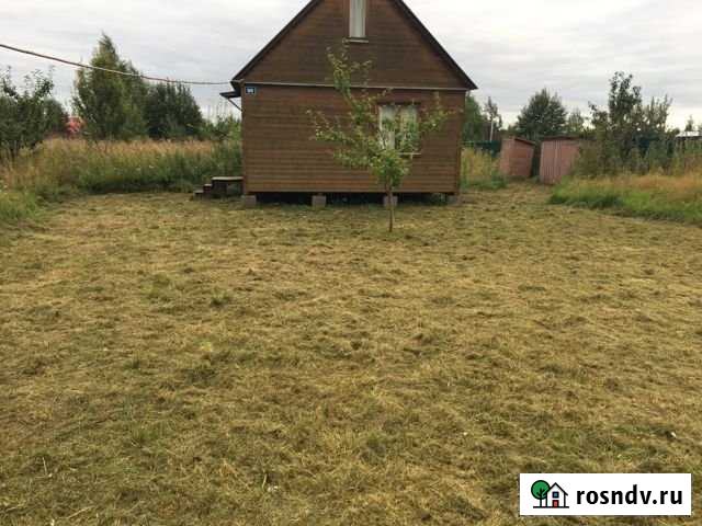 Участок СНТ, ДНП 24 сот. на продажу в Реммаше Реммаш - изображение 1