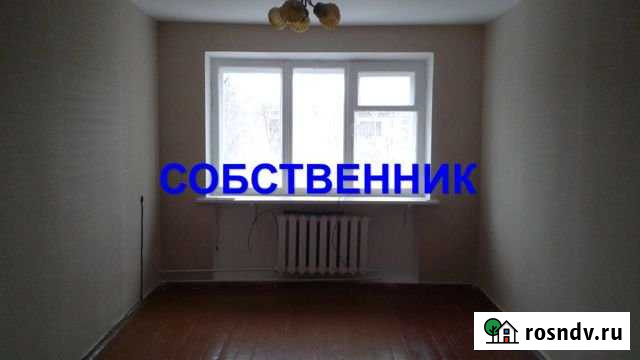 Комната 18.3 м² в 1-ком. кв., 5/5 эт. на продажу в Великом Новгороде Великий Новгород - изображение 1