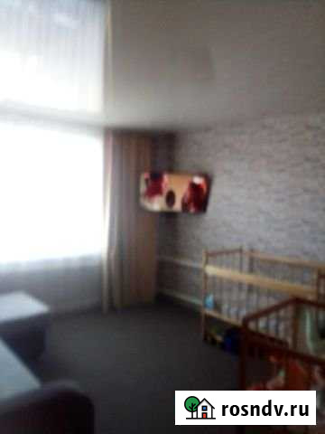 3-комнатная квартира, 54 м², 1/1 эт. на продажу в Красногорском Алтайского края Красногорское - изображение 1