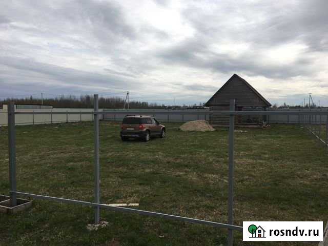 Участок ИЖС 24 сот. на продажу в Великом Новгороде Великий Новгород - изображение 1