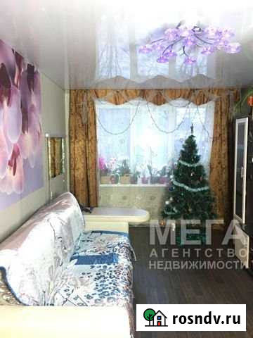 2-комнатная квартира, 47.1 м², 2/5 эт. на продажу в Златоусте Златоуст - изображение 1