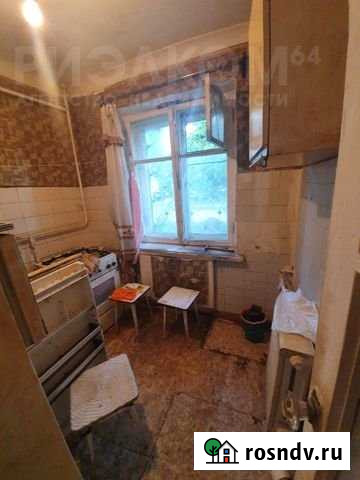 2-комнатная квартира, 42 м², 1/2 эт. на продажу в Балаково Балаково - изображение 1