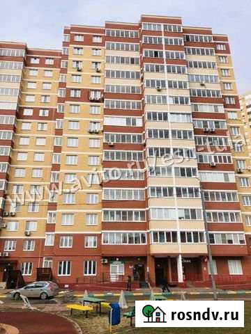 Квартира-студия, 30.4 м², 16/17 эт. на продажу в Туле Тула - изображение 1