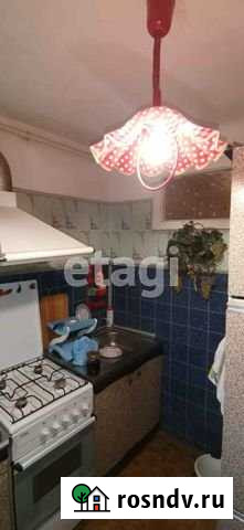 2-комнатная квартира, 45 м², 2/5 эт. на продажу в Калуге Калуга - изображение 1