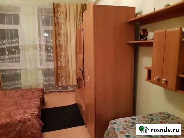 Комната 16 м² в 3-ком. кв., 5/5 эт. в аренду на длительный срок в Иваново Иваново - изображение 1