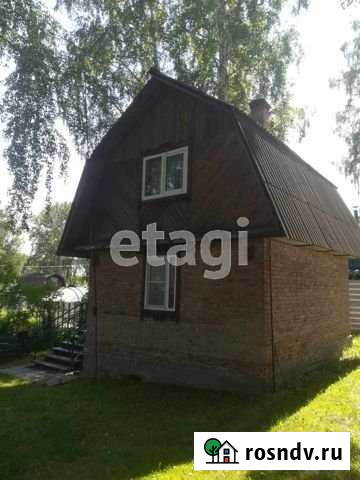 Дача 60 м² на участке 12 сот. на продажу в Новосибирске Новосибирск - изображение 1